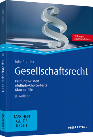 Gesellschaftsrecht