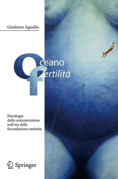 Oceano fertilit&agrave; - Girolamo Agnello