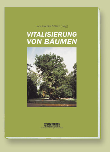 Vitalisierung von B&auml;umen - 