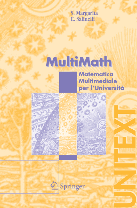 MultiMath - S. Margarita, E. Salinelli