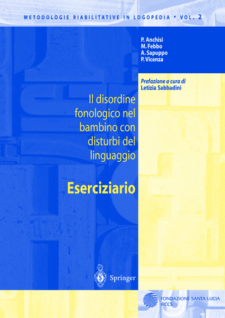 Il disordine fonologico nel bambino con disturbi del linguaggio