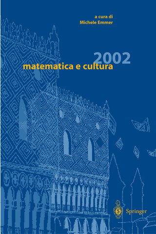 Matematica e cultura 2002