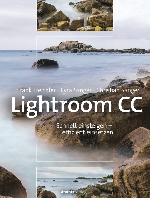 Lightroom CC - Frank Treichler, Kyra Sänger, Christian Sänger