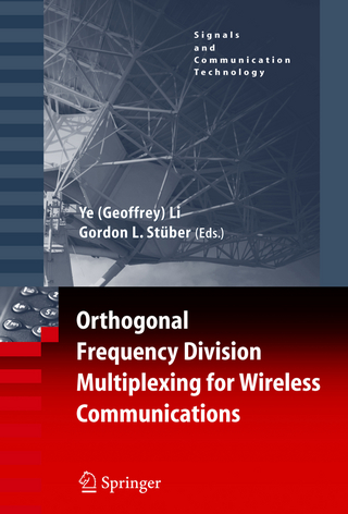 Orthogonal Frequency Division Multiplexing for Wireless Communications