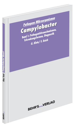Campylobacter I