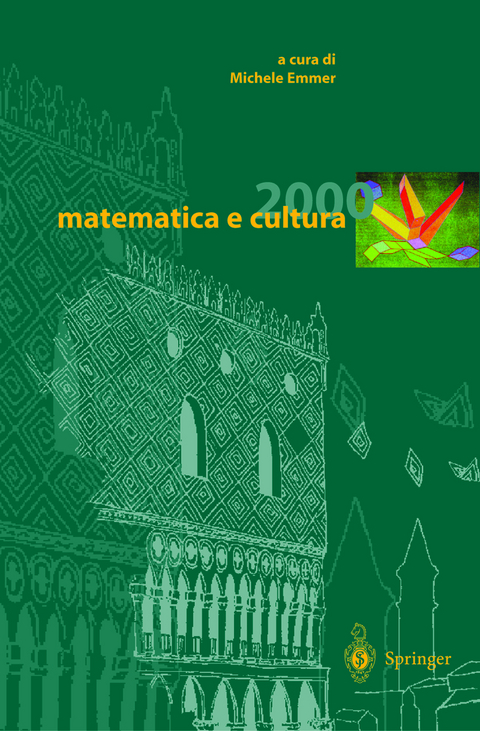 matematica e cultura 2000 - 