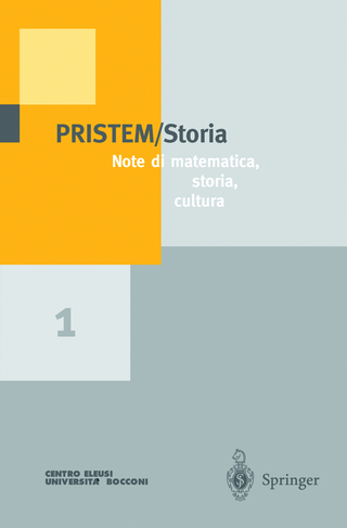 PRISTEM/Storia 1