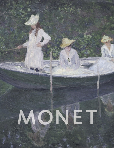 Monet - 