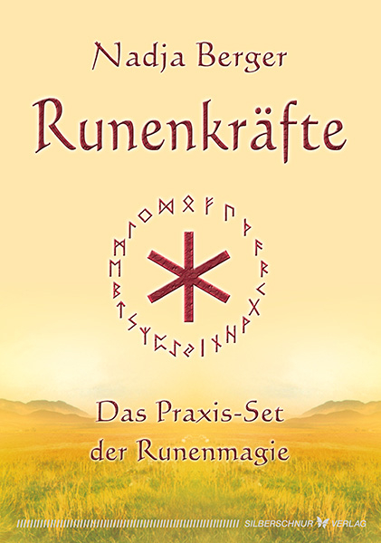 Runenkr&auml;fte - Nadja Berger
