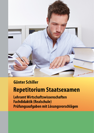 Repetitorium Staatsexamen