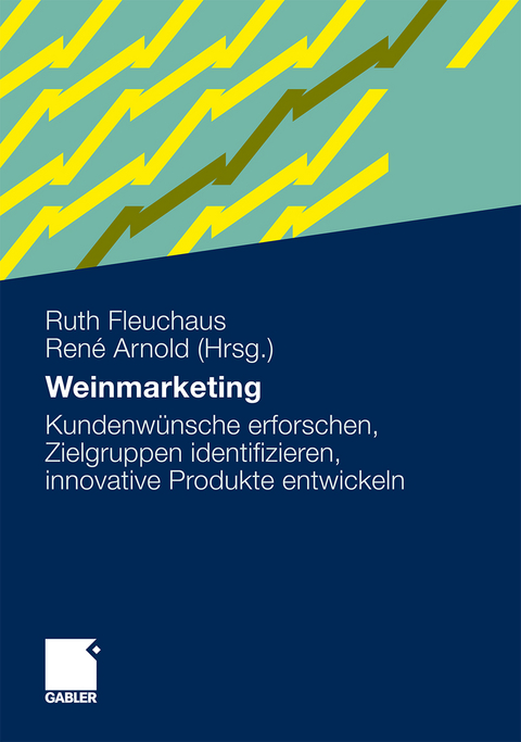 Weinmarketing - 
