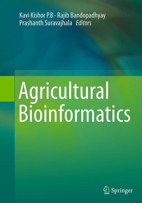 Agricultural Bioinformatics - 