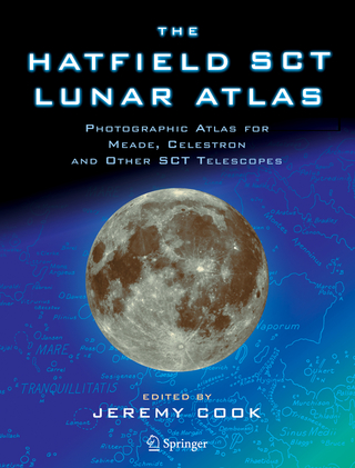 The Hatfield SCT Lunar Atlas
