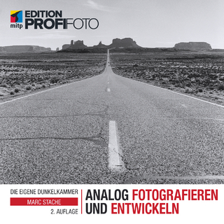 Analog fotografieren und entwickeln