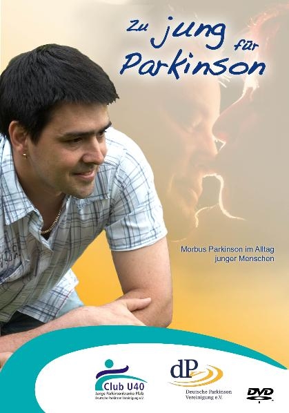 Zu jung f&uuml;r Parkinson - 