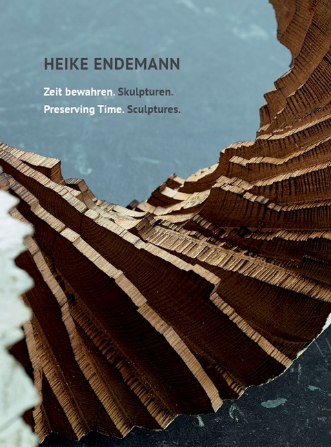 Zeit bewahren. Skulpturen. - 