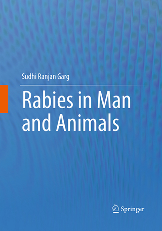 Rabies in Man and Animals