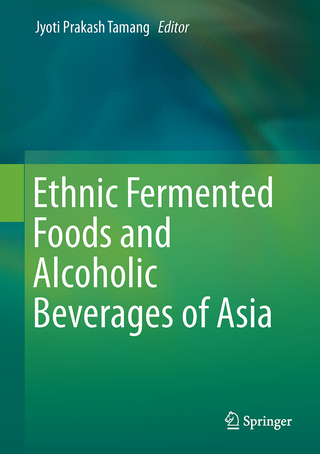 Ethnic Fermented Foods and Alcoholic Beverages of Asia