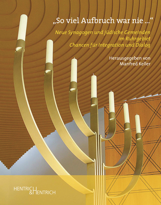 „So viel Aufbruch war nie …“