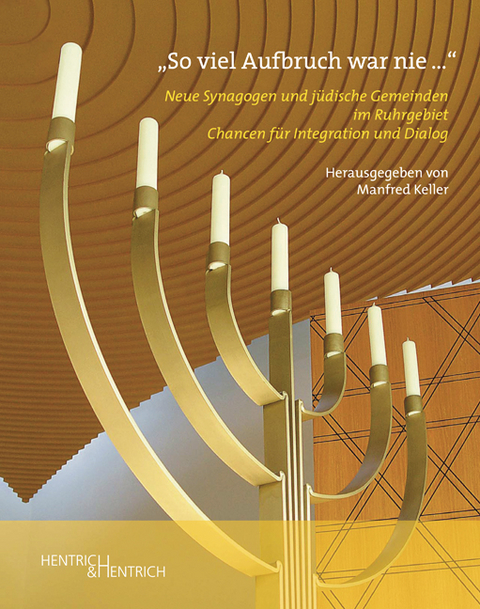 &bdquo;So viel Aufbruch war nie &hellip;&ldquo; - 