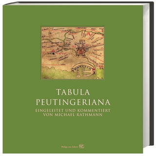 Tabula Peutingeriana