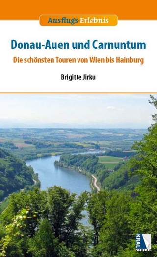 Donau-Auen und Carnuntum