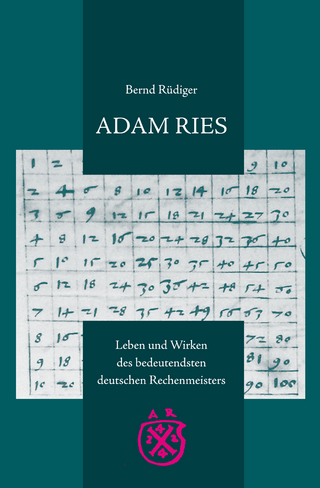 ADAM RIES