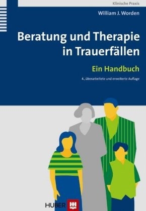 Beratung und Therapie in Trauerf&auml;llen - William J Worden