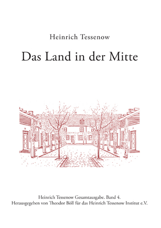 Das Land in der Mitte