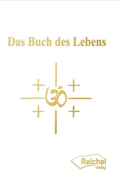 Das Buch des Lebens - Radha-Magdalena Bambeck