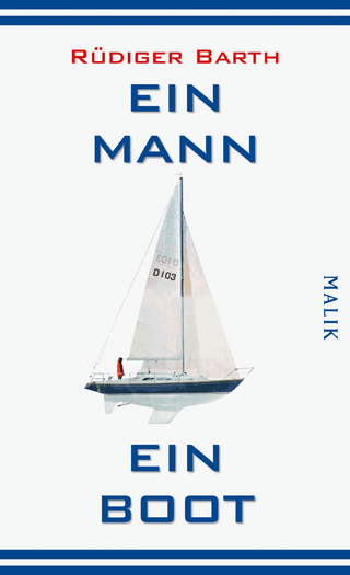 Ein Mann, ein Boot