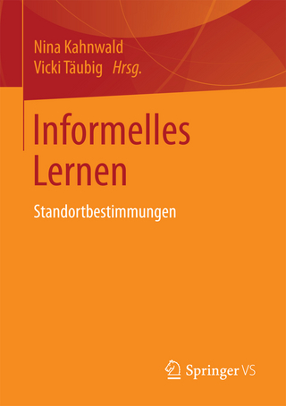 Informelles Lernen