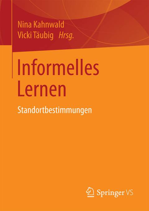 Informelles Lernen - 