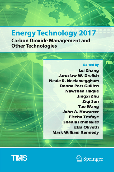 Energy Technology 2017 - 