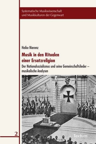 Musik in den Ritualen einer Ersatzreligion