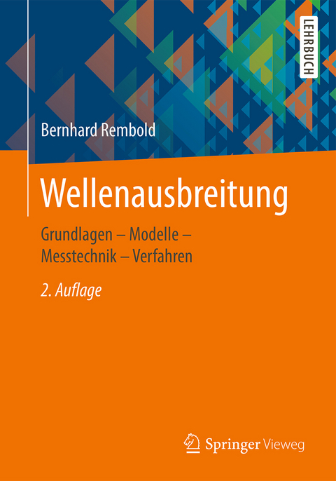 Wellenausbreitung - Bernhard Rembold