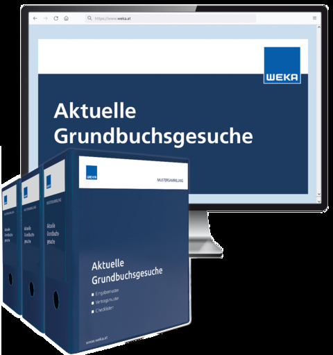 Aktuelle Grundbuchsgesuche - Andrea Mag. Futterknecht, Manfred ADir. Buric, Leopold ADir. Reg.-Rat. Graser, Karl ADir. Reg.-Rat. Vyhnalek