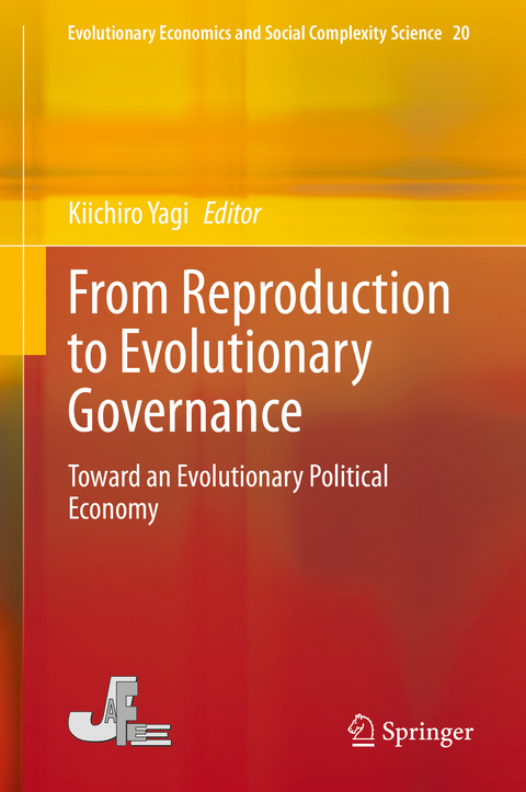 From Reproduction to Evolutionary Governance - 