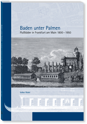 Baden unter Palmen - Volker R&ouml;del