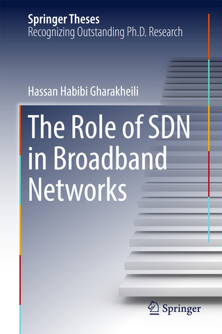 The Role of SDN in Broadband Networks