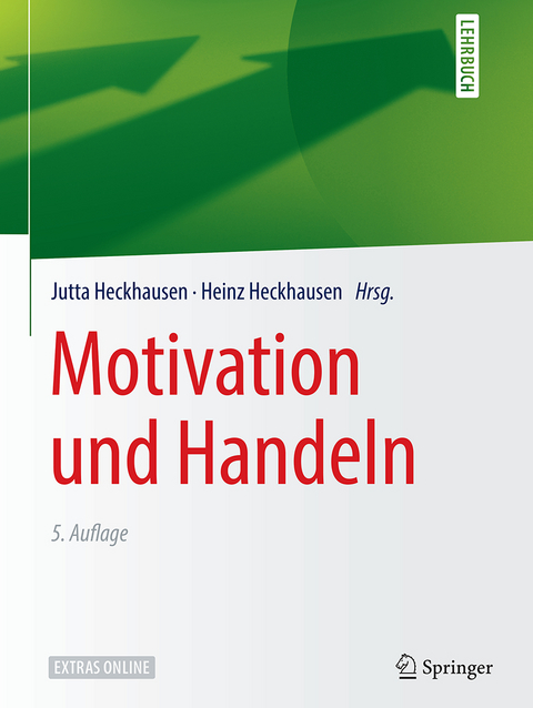 Motivation und Handeln - 