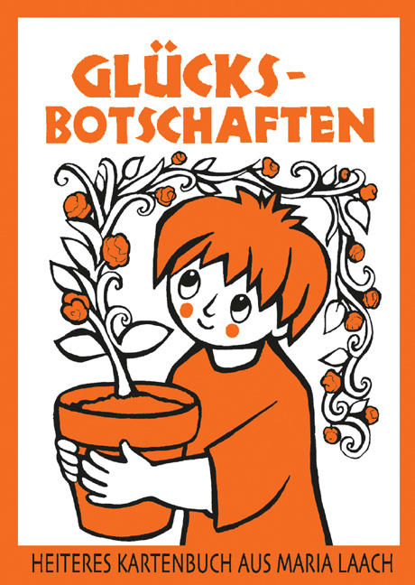 Gl&uuml;cksbotschaften