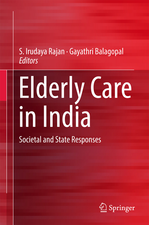 Elderly Care in India - 