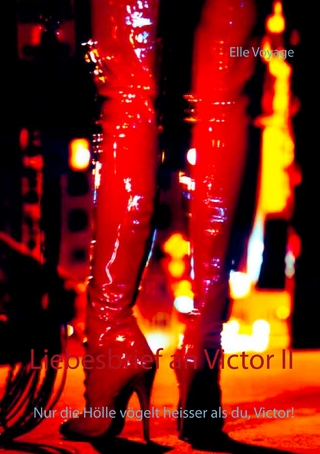 Liebesbrief an Victor II