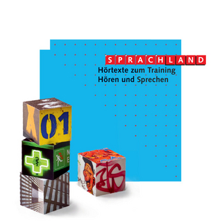 Sprachland / Hörtexte zum Training Hören und Sprechen