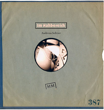 Im Nahbereich - Andreas Seltzer, Stefan Vogler