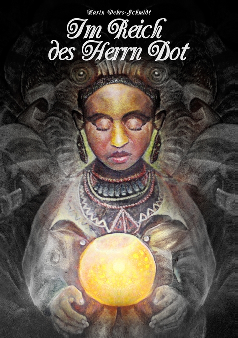 Im Reich des Herrn Dot - Karin Pehrs-Schmidt