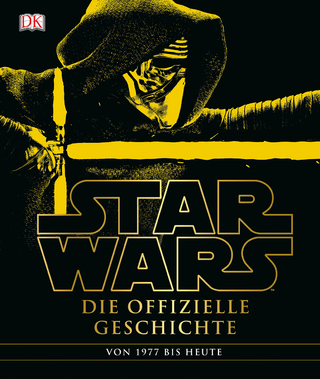 Star Wars™ Die offizielle Geschichte