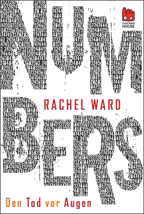 Numbers - Den Tod vor Augen - Rachel Ward