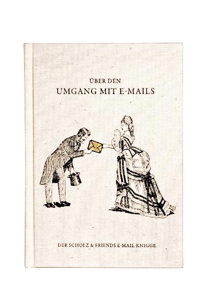 &Uuml;ber den Umgang mit E-Mails
